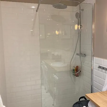 Nowy Apartament Na 4 Osoby Kilka Krokow Od Motlawy 그단스크